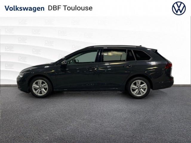 Volkswagen Golf Sw image 2