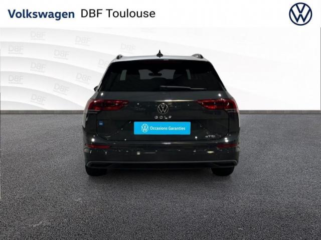 Volkswagen Golf Sw image 6