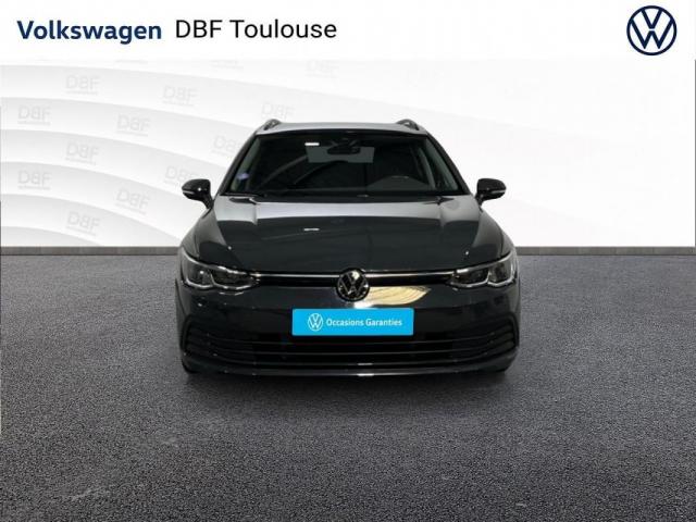 Volkswagen Golf Sw image 9