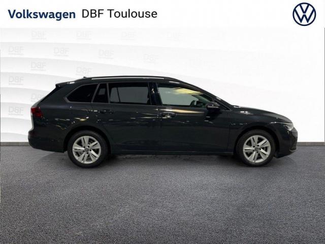 Volkswagen Golf Sw image 8