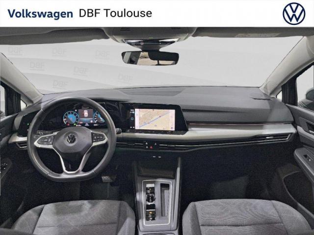 Volkswagen Golf Sw image 4