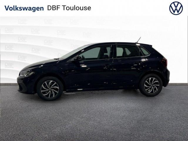 Volkswagen Polo image 1