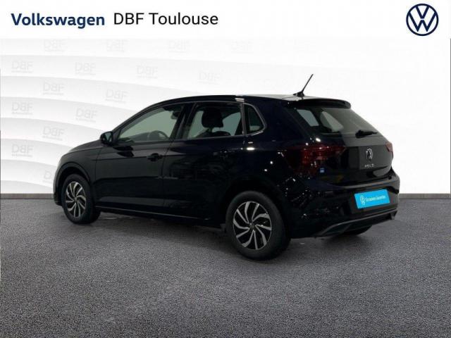 Volkswagen Polo image 7