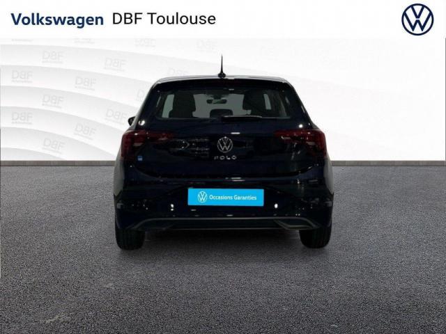Volkswagen Polo image 3