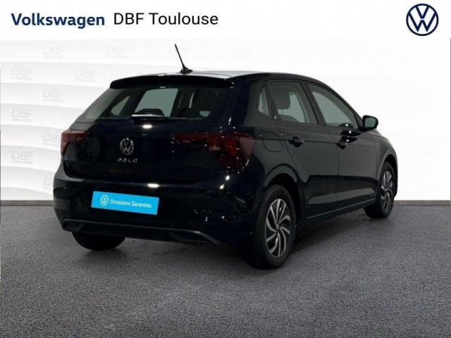 Volkswagen Polo image 9