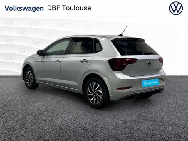 Volkswagen Polo image 2