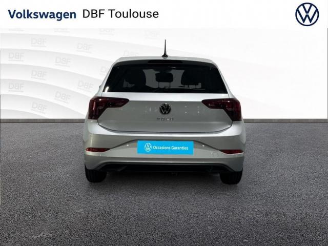Volkswagen Polo image 9
