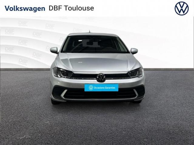 Volkswagen Polo image 6