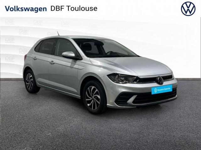 Volkswagen Polo image 8