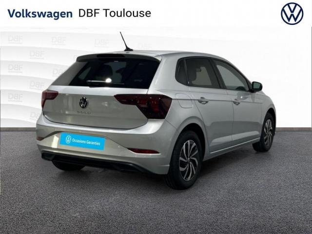 Volkswagen Polo image 5