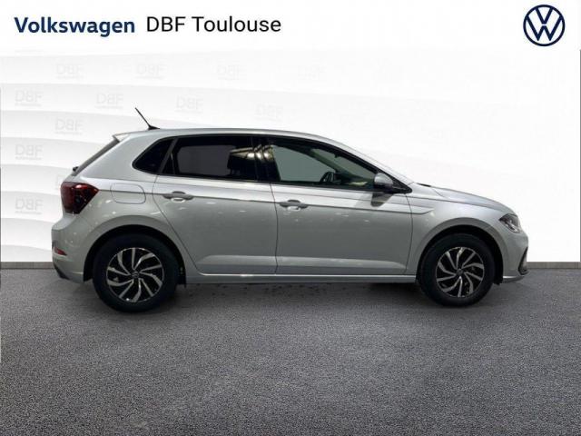 Volkswagen Polo image 4