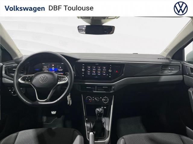 Volkswagen Polo image 1