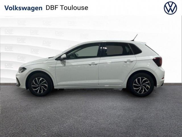 Volkswagen Polo image 1