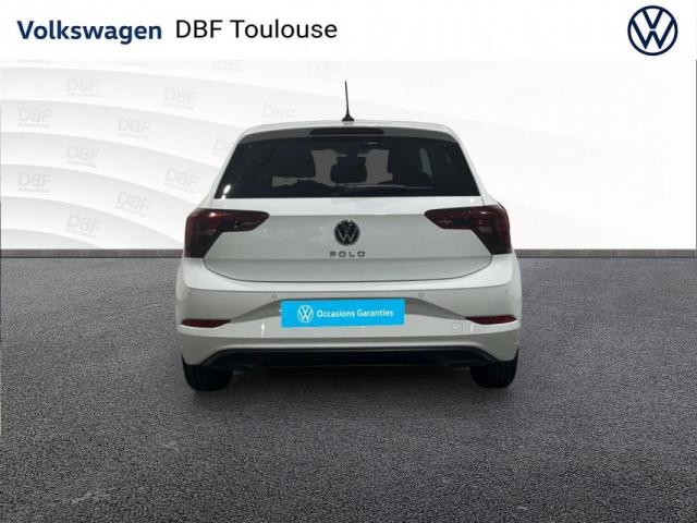 Volkswagen Polo image 3