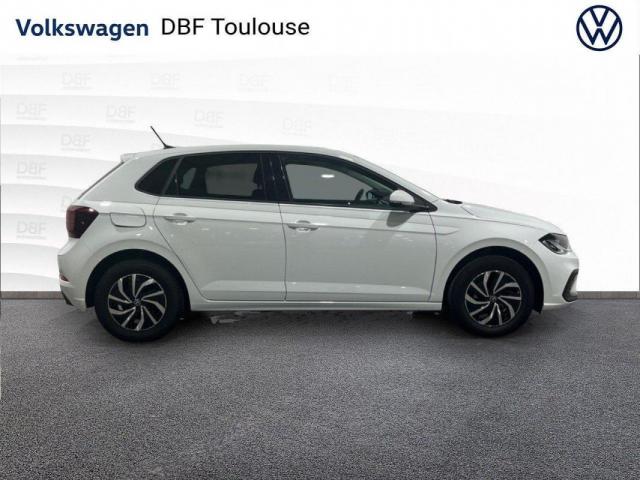Volkswagen Polo image 5