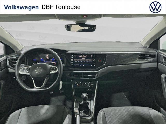 Volkswagen Polo image 4