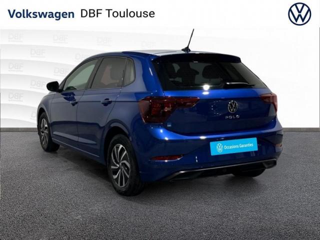 Volkswagen Polo image 8
