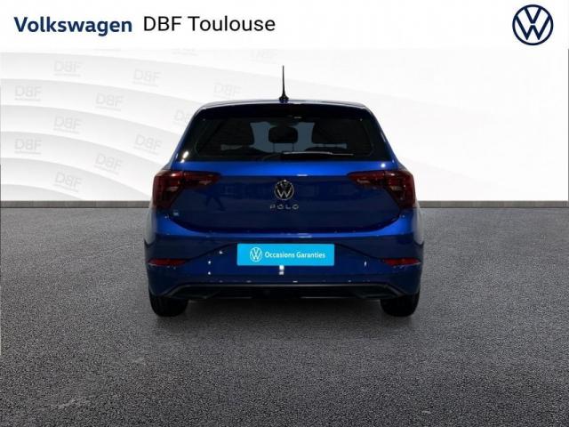 Volkswagen Polo image 1
