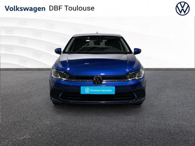 Volkswagen Polo image 3