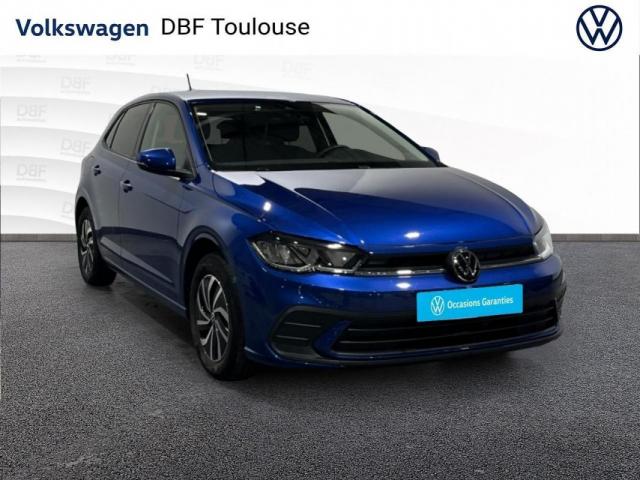 Volkswagen Polo image 6