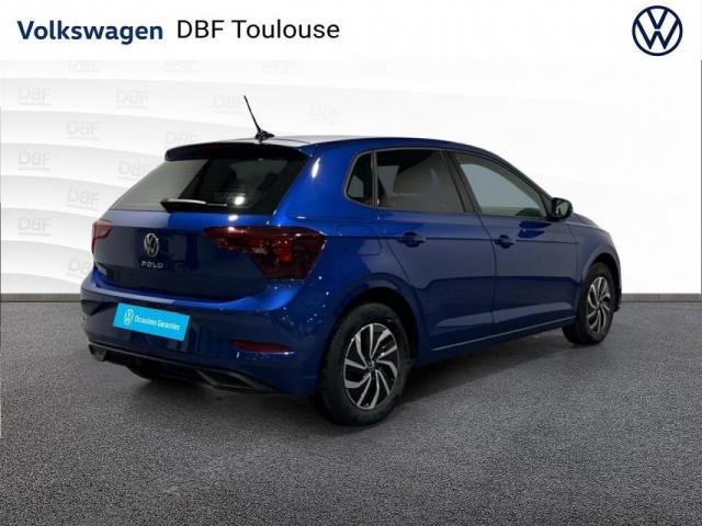 Volkswagen Polo image 2