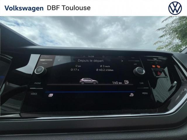 Volkswagen Polo image 1