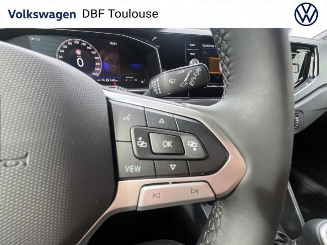 Volkswagen Polo image 8