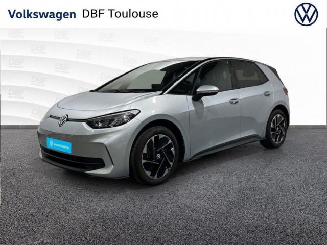 Volkswagen Id.3 170 Ch Pure Life Max