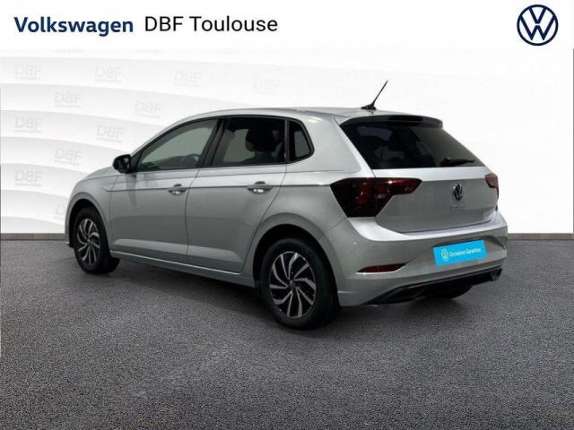 Volkswagen Polo image 9