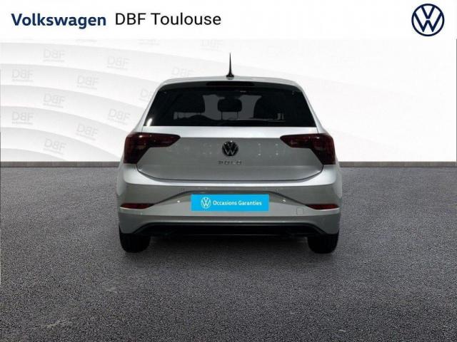 Volkswagen Polo image 6
