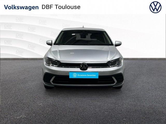 Volkswagen Polo image 8