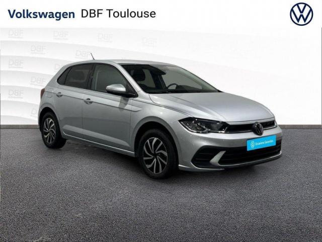 Volkswagen Polo image 3