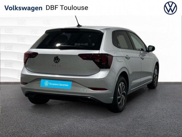 Volkswagen Polo image 7