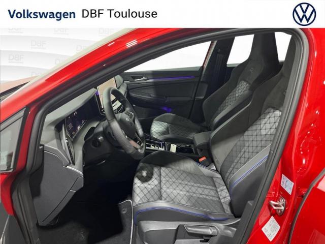 Volkswagen Golf image 3