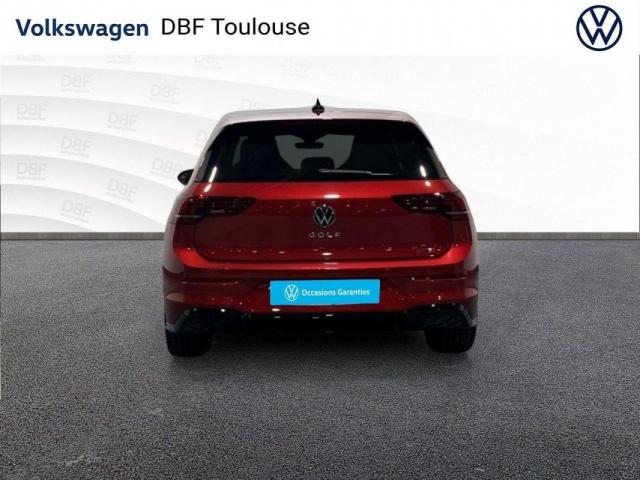 Volkswagen Golf image 2