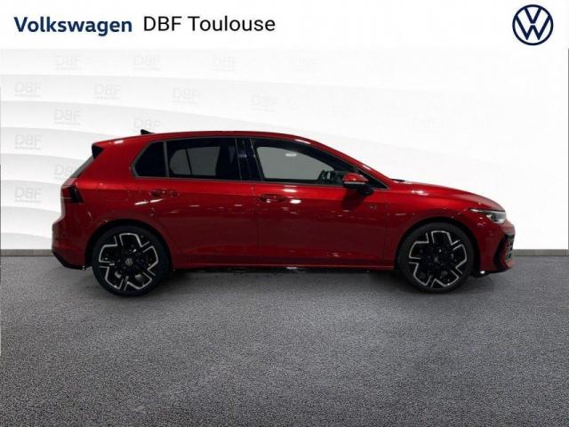 Volkswagen Golf image 7