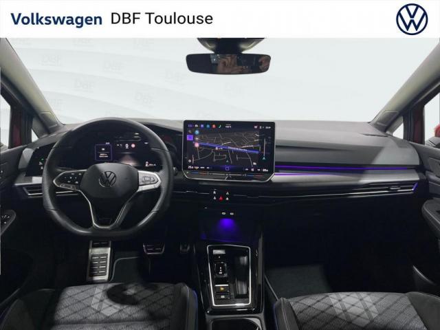 Volkswagen Golf image 1