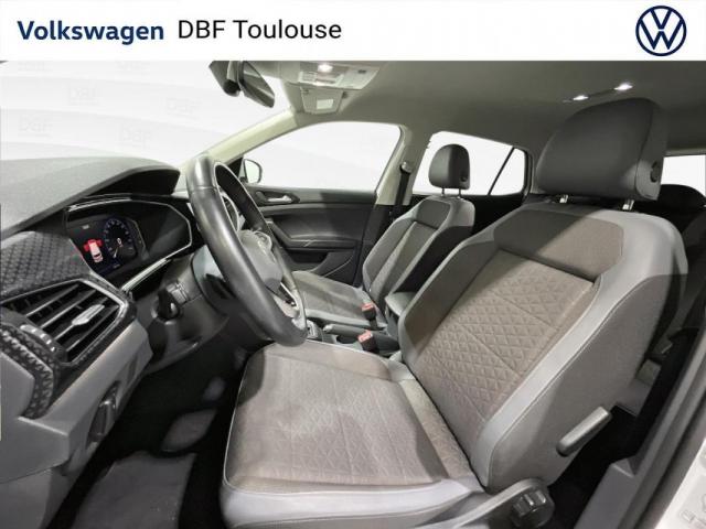 Volkswagen T-Cross image 6