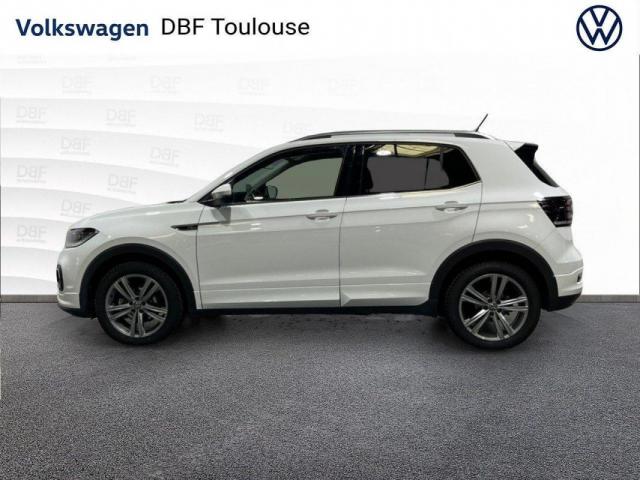 Volkswagen T-Cross image 4