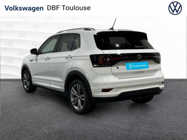 Volkswagen T-Cross image 9