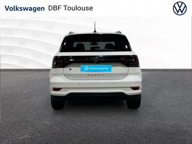 Volkswagen T-Cross image 7