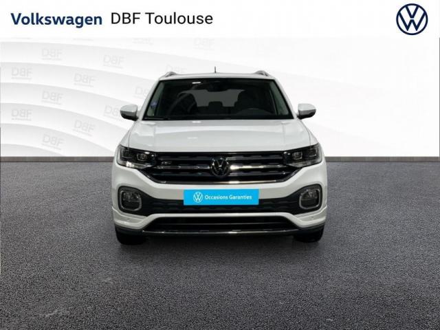 Volkswagen T-Cross image 5