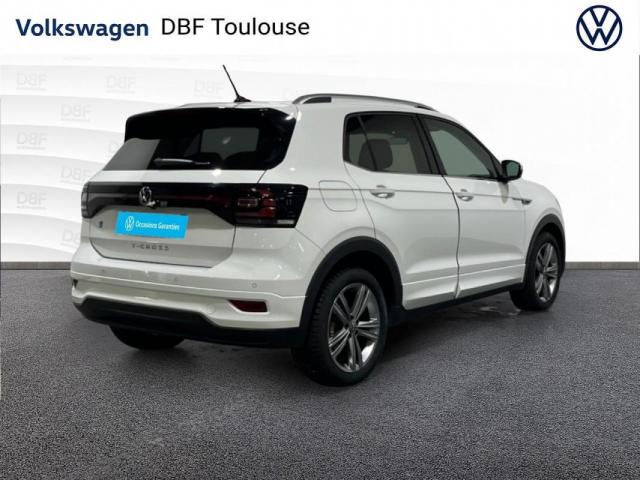 Volkswagen T-Cross image 3