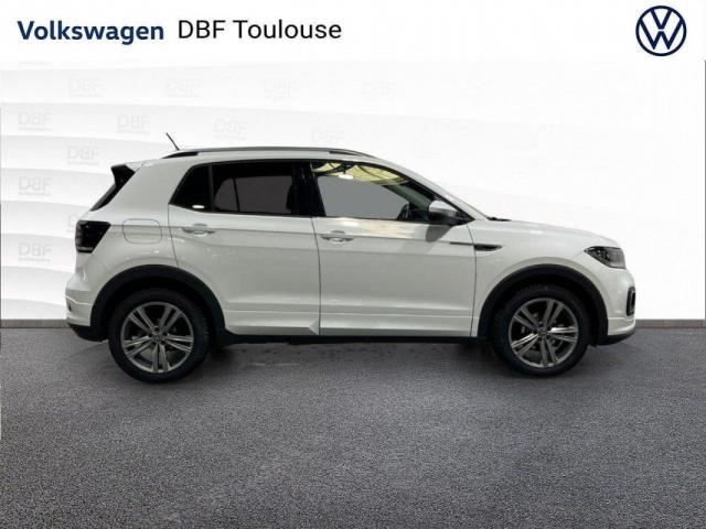 Volkswagen T-Cross image 8