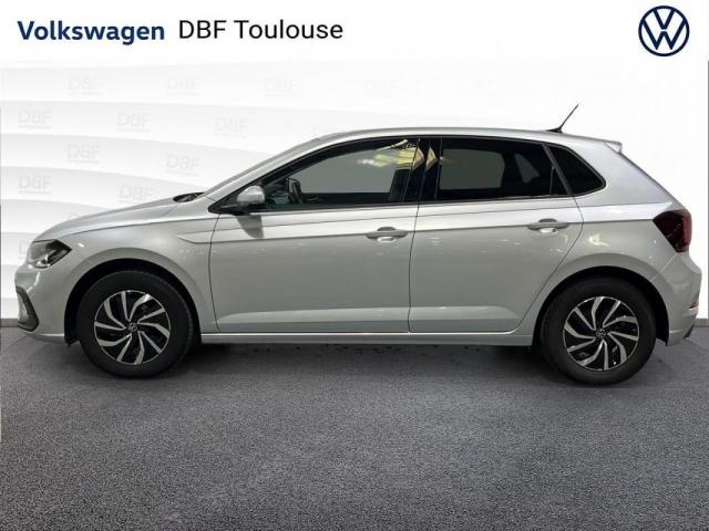 Volkswagen Polo image 3