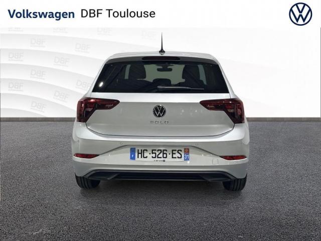 Volkswagen Polo image 1