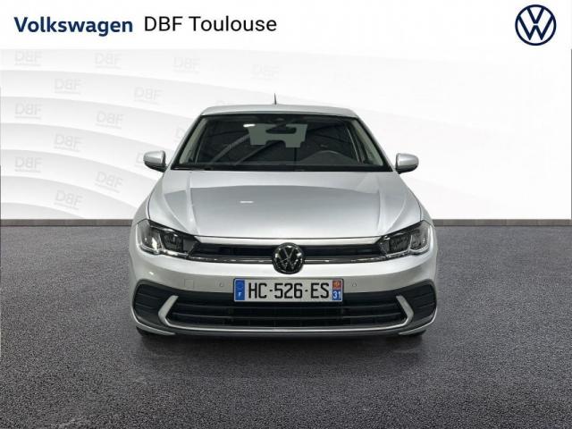Volkswagen Polo image 9