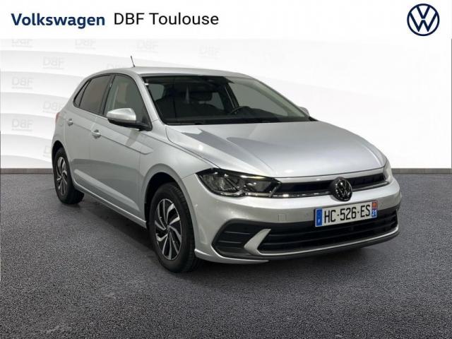 Volkswagen Polo image 7