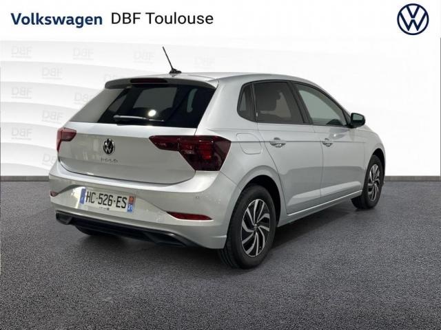 Volkswagen Polo image 2