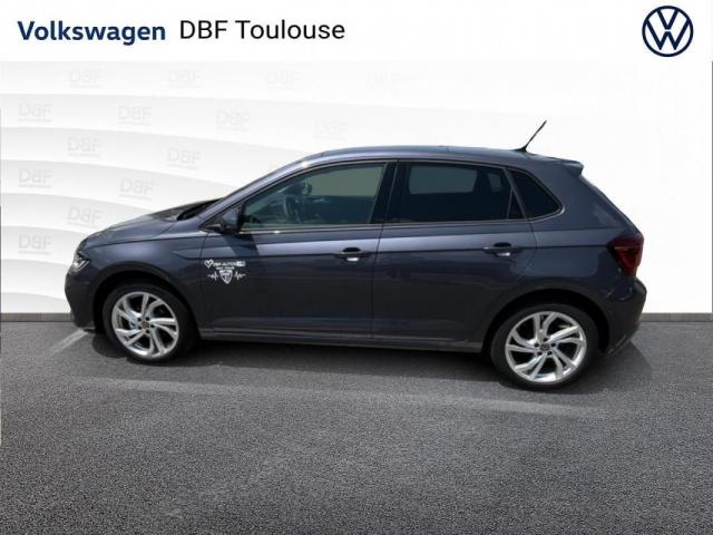 Volkswagen Polo image 2
